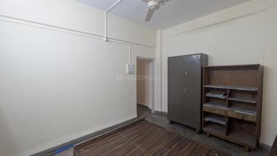 Bedroom Image of 850 Sq.ft 2 BHK Apartment / Flat for rent in Swargate Pune for Rs. 27000