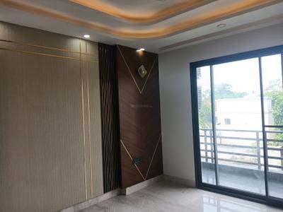 Bedroom Image of 2700 Sq.ft 4 BHK Builder Floor for sale in Inder Luxury Builder Floor Sector 57, Sector 57 Gurgaon for Rs. 25000000