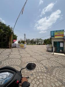 Target Tirumala Pride Extension Plot View 2