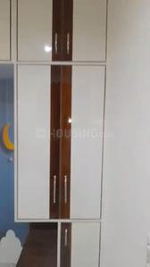 Bedroom Image of 600 Sq.ft 2 BHK Builder Floor for rent in Uttam Nagar New Delhi for Rs. 16500