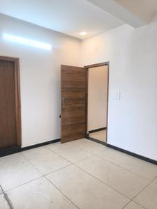 Bedroom Image of 1015 Sq.ft 1 BHK Builder Floor for rent in Kengeri Satellite Town Bengaluru for Rs. 25000