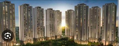 Image of 1450 Sq.ft 3 BHK Apartment / Flat for sale in SS Cendana Residences, Sector 83, Gurgaon for Rs. 17000000