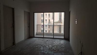 Living Room Image of 1177 Sq.ft 3 BHK Apartment / Flat for sale in Rohra Legend, Rajarhat Kolkata for Rs. 8500000