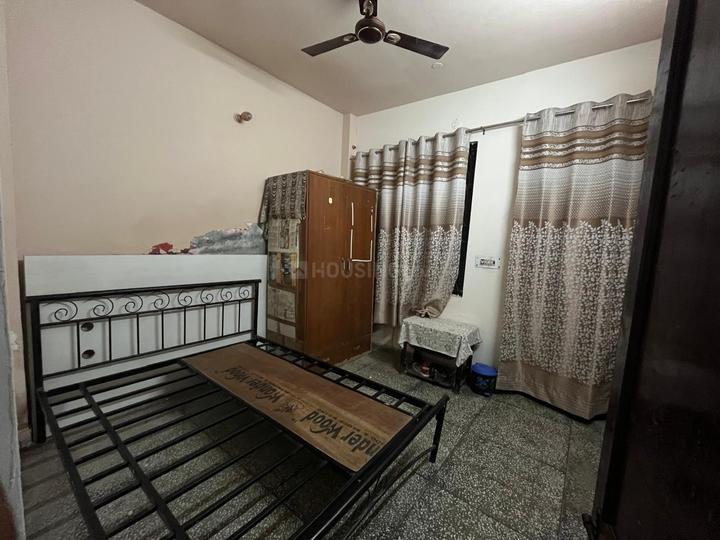 Shri shyam apartment Bedroom 1