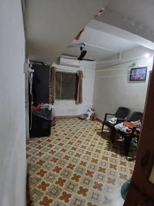 1.5 BHK Flat