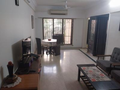 Hall Image of 900 Sq.ft 2 BHK Apartment / Flat for sale in Panch Mahal, Powai Mumbai for Rs. 18500000