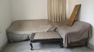 6 BHK Independent House