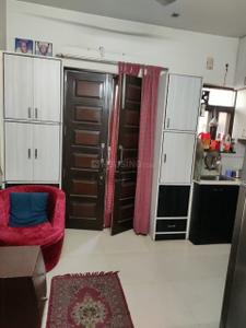 Hall Image of 5600 Sq.ft 3 BHK Independent House for sale in Palam Vihar Gurgaon for Rs. 18500000