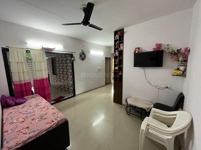 BHK 592 Sqft Flat for sale at Gota, North West Property ID