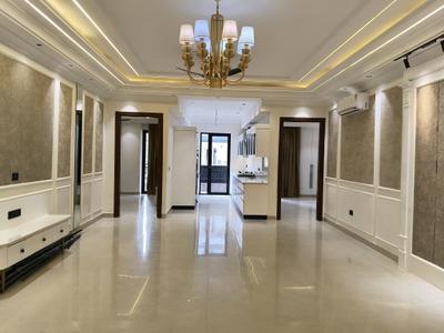 Living Room Image of 2700 Sq.ft 4 BHK Builder Floor for sale in Paramount Luxury Floors Sushant Lok 3, Sector 57 Gurgaon for Rs. 38000000