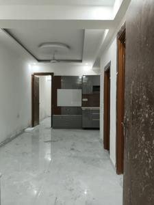 Main Entrance Image of 1050 Sq.ft 2 BHK Apartment / Flat for sale in Vihaan Wardania, Noida Extension Greater Noida for Rs. 4155800