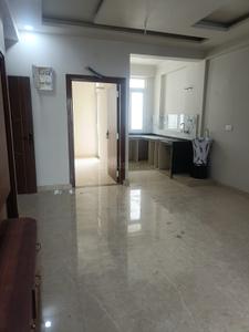 Hall Image of 1075 Sq.ft 3 BHK Apartment / Flat for sale in Jhotwara Jaipur for Rs. 4628570