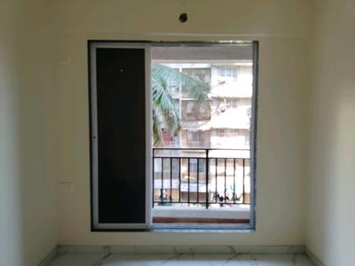1 BHK Flat
