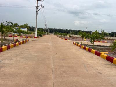 Image of 1350 Sq.ft Residential Plot / Land for sale in Lala Cheruvu, Rajahmundry for Rs. 1350000