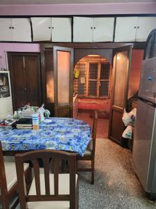 Hall Image of 864 Sq.ft 2 BHK Apartment / Flat for sale in Ballygunge Kolkata for Rs. 8500000