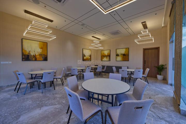 Prestige Eden Gardens Main Image 1