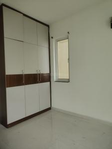2.5 BHK Flat
