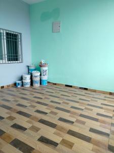 Bedroom Image of 1350 Sq.ft 3 BHK Independent House for rent in Saddu Raipur for Rs. 15000