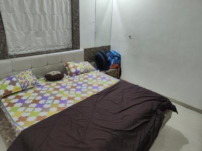Bedroom Image of 1700 Sq.ft 3 BHK Duplex for sale in Waghodia Road Vadodara for Rs. 11500000