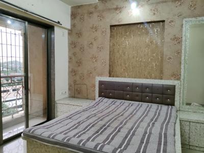 1 BHK Flat