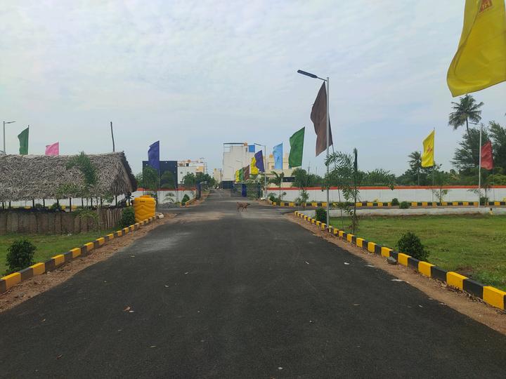 SN Villas Main Image 1