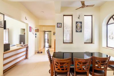 Hall Image of 3767 Sq.ft 6 BHK Villa for rent in Nerul Goa for Rs. 300000