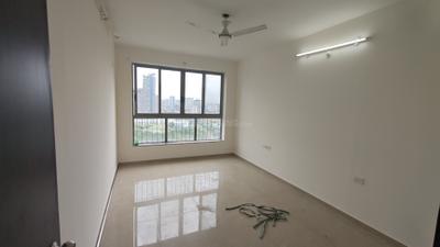Bedroom Image of 2200 Sq.ft 4 BHK Apartment / Flat for sale in Amanora Future Towers, Hadapsar Pune for Rs. 26900000