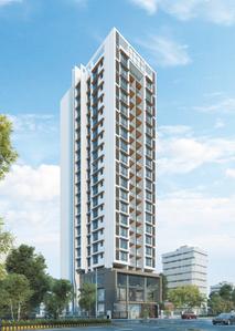 1 BHK Flat