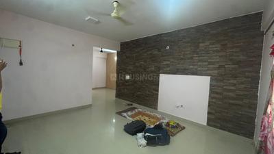 Bedroom Image of 1200 Sq.ft 2 BHK Apartment / Flat for sale in Sraddha Lakefront, K R Puram Bengaluru for Rs. 9500000