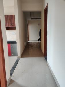 3 BHK Independent Builder Floor