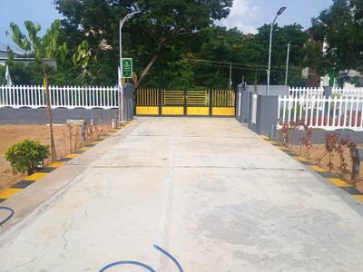 Image of 1084 Sq.ft Residential Plot / Land for sale in Ponmar, Chennai for Rs. 6360000