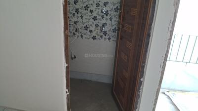 Image of 750 Sq.ft 2 BHK Builder Floor for sale in Haltu, Kolkata for Rs. 3400000