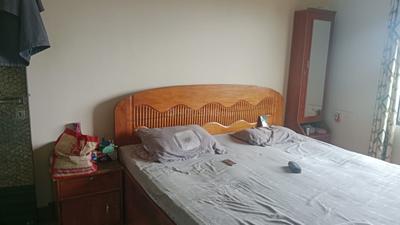 Bedroom Image of 1600 Sq.ft 3 BHK Apartment / Flat for rent in Sevoke Rd Siliguri for Rs. 28000
