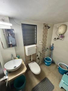 Image of 1010 Sq.ft 2 BHK Apartment / Flat for sale in Amber Enclave, Thakurli, Thane for Rs. 7600000