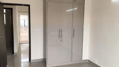 Bedroom Image of 1690 Sq.ft 3 BHK Apartment / Flat for rent in Ansal Heights 86, Sector 86 Gurgaon for Rs. 29000