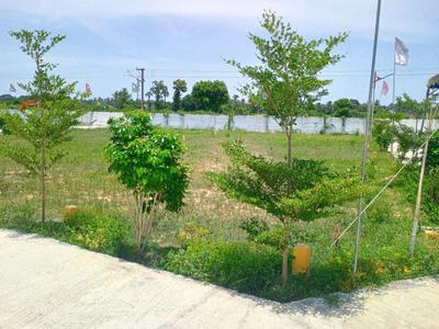 Image of 880 Sq.ft Residential Plot / Land for sale in Chengalpattu, Chennai for Rs. 1980600