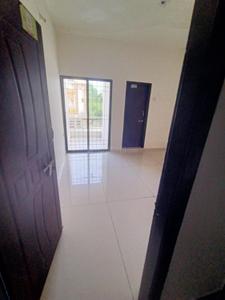 Hall Image of 1200 Sq.ft 3 BHK Independent House for sale in Madhapar Rajkot for Rs. 4200000