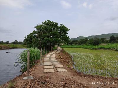 Karvenagar Plot View 1