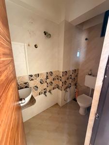 Bathroom Image of 1170 Sq.ft 2 BHK Apartment / Flat for sale in Eklingji Radhe Elegance, Sanand Ahmedabad for Rs. 3800000