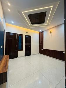 Hall Image of 2800 Sq.ft 4 BHK Independent House for sale in Kharar Mohali for Rs. 19500000