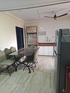 Hall Image of 2000 Sq.ft 4 BHK Apartment / Flat for sale in Gandhi Nagar Nagpur for Rs. 17000000