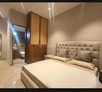 Bedroom Image of 1107 Sq.ft 3 BHK Apartment / Flat for sale in Vinayak 21 Acres, New Town Kolkata for Rs. 9000000