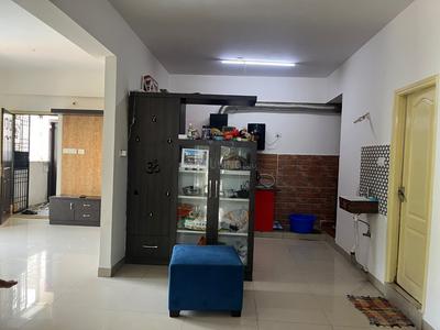 Hall Image of 1035 Sq.ft 2 BHK Apartment / Flat for rent in Sri Emerald Park, Kadubeesanahalli Bengaluru for Rs. 42000