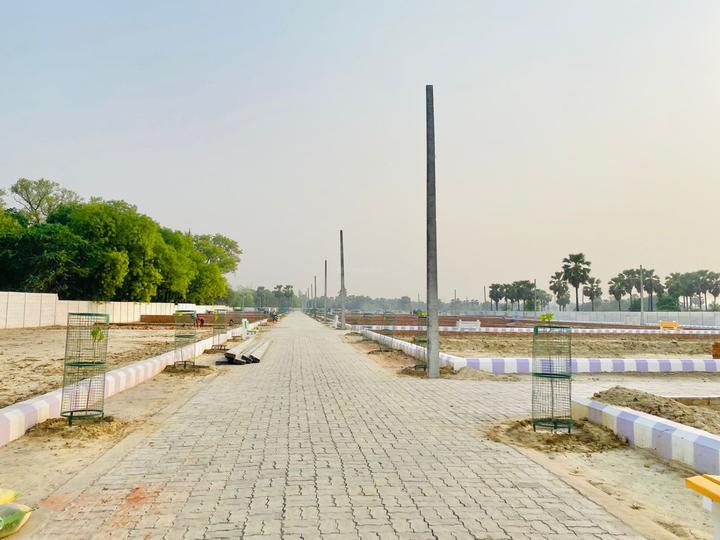 Banthra Sikander Pur Main Image 1