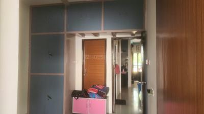 Bedroom Image of 2600 Sq.ft 3 BHK Duplex for sale in Vemali Vadodara for Rs. 11500000