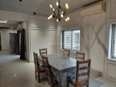 Hall Image of 4000 Sq.ft 4 BHK Apartment / Flat for rent in Gotri Vadodara for Rs. 85000