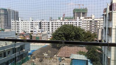 Image of 1000 Sq.ft 2 BHK Apartment / Flat for rent in Soham Raman Stellar, Tathawade, Pune for Rs. 27000