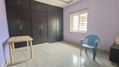 Bedroom Image of 950 Sq.ft 2 BHK Apartment / Flat for sale in Dammaiguda Secunderabad for Rs. 3700000