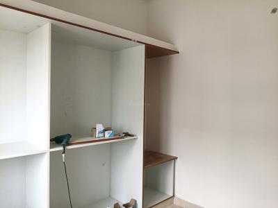 Bedroom Image of 1000 Sq.ft 2 BHK Apartment / Flat for rent in Kaggadasapura Bengaluru for Rs. 35002