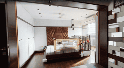 Image of 1985 Sq.ft 3 BHK Apartment / Flat for sale in Iscon Platinum, Bopal, Ahmedabad for Rs. 20000000